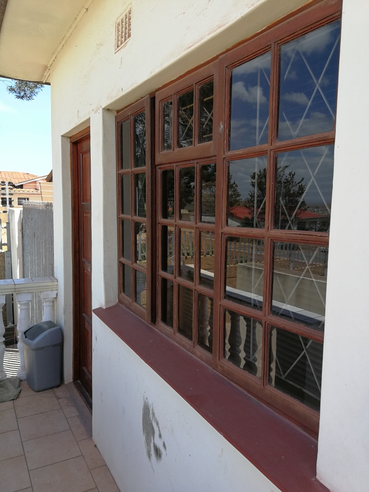 To Let 1 Bedroom Property for Rent in Vredenburg Western Cape